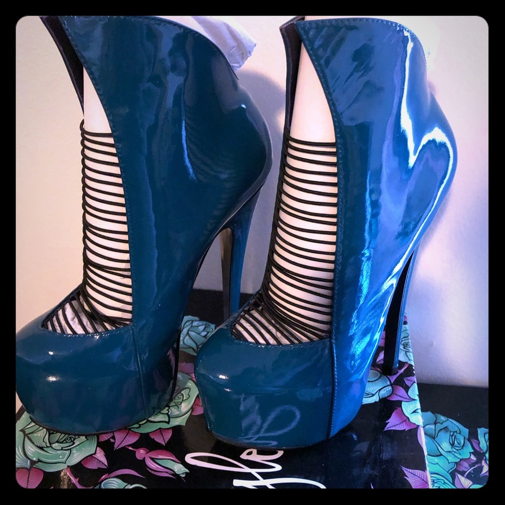Women’s heels